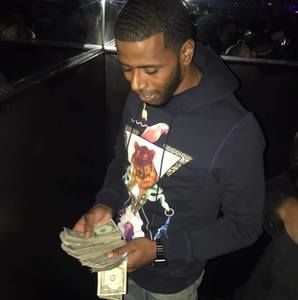 Meet your Posher, Dave